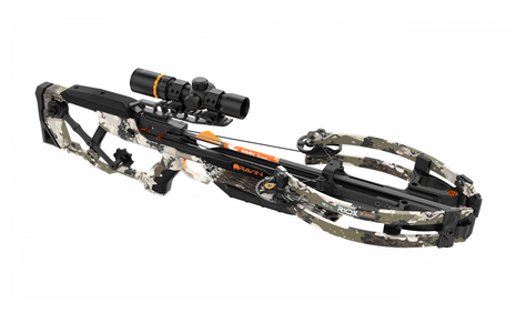 Ravin R10X XK7 Camo