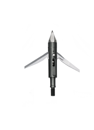 SLICK TRICK Torch, Rear Deploy Mechanical, 2 Blade