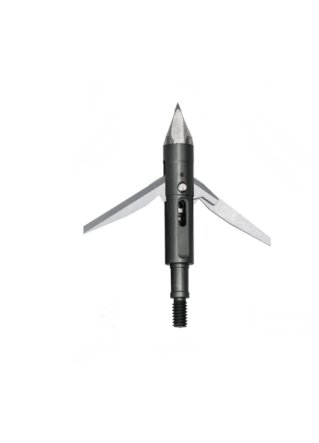 SLICK TRICK Torch, Rear Deploy Mechanical, 2 Blade