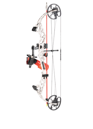 Cajun Sucker Punch Pro Glow - Winch RH50 Glow