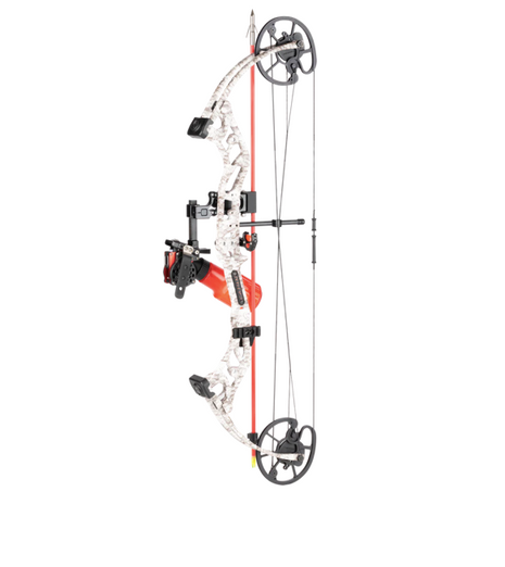 Cajun Sucker Punch Pro Glow - Winch RH50 Glow