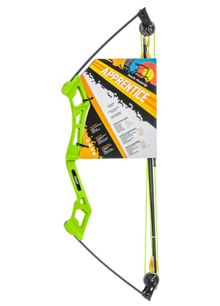 Bear Youth Bow Set - Apprentice