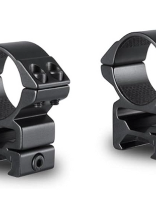 Hawke 2pc 30mm Weaver High Q Peep (discontinued)