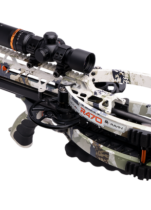 Ravin 470 XK7 Camo