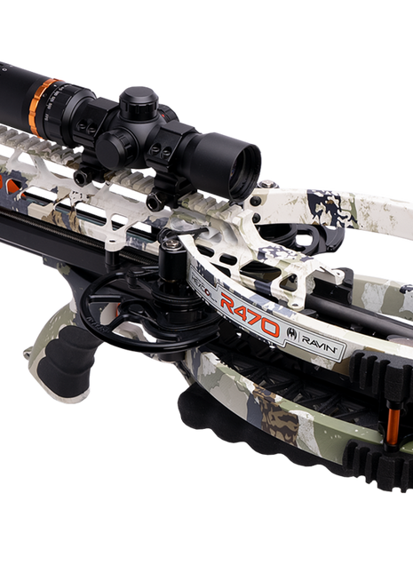 Ravin 470 XK7 Camo