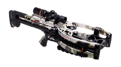 Ravin 470 XK7 Camo