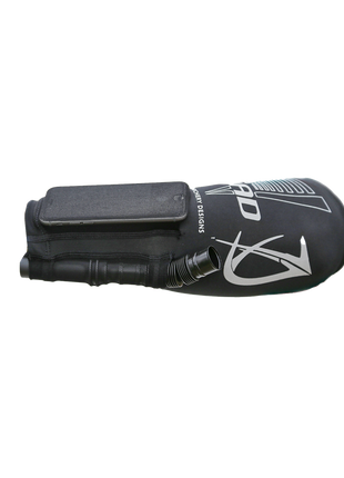 QAD Ultra Arm Guard - Black
