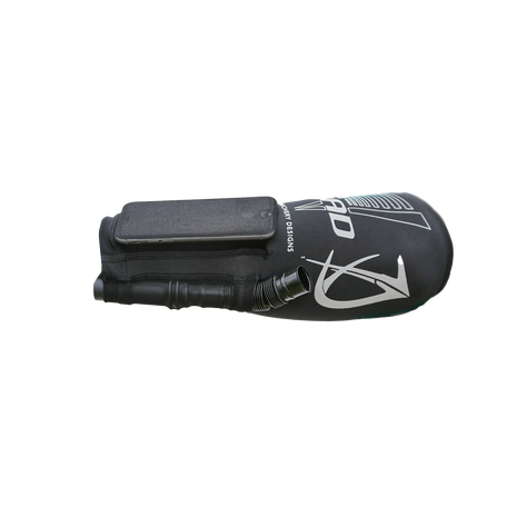 QAD Ultra Arm Guard - Black