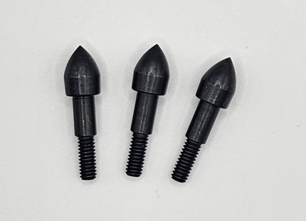 VICTORY SCREW-IN POINT .246" (5/16) 85gr (dz)