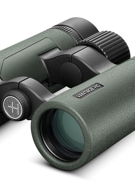 Hawke Vantage HD8x34 Binocular (Green)