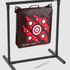 Rinehart Universal Bag Stand