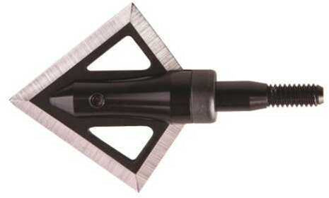 Magnus 125 GR,Black Hornet 2 Blade, (3pk)