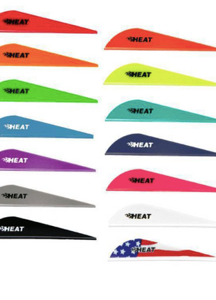 BOHNING HEAT VANES