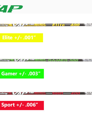 Victory VAP Shaft (Dz)