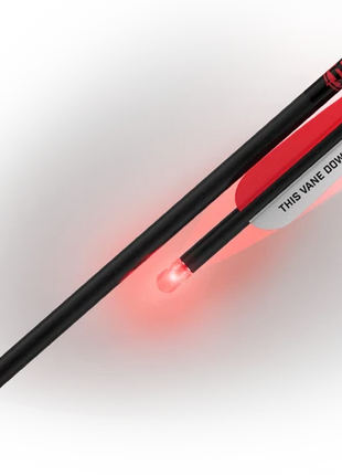 BARNETT HEADHUNTER 22" LIGHTED ARROWS 3PK