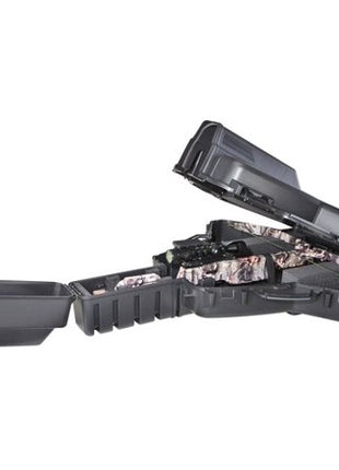 PLANO Manta® Crossbow Case Black
