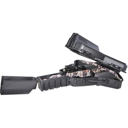 PLANO Manta® Crossbow Case Black