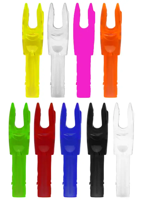 Easton G Nocks 4mm (100 PK)