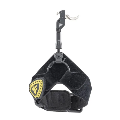 TRUFIRE Hardcore 2.0 Extreme Buckle