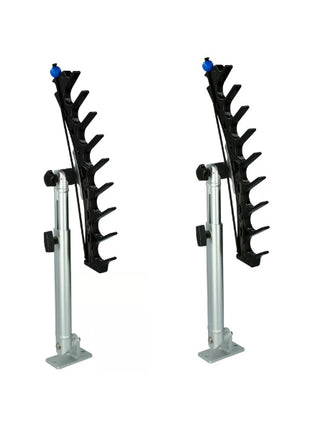 Millennium R-300 Rod Transport Rack