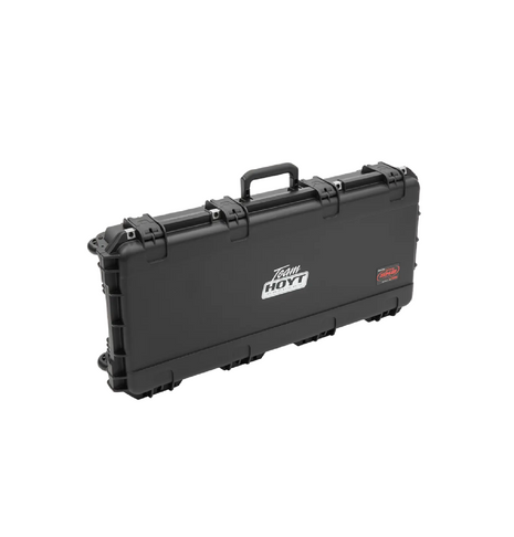 SKB Hoyt iSeries Bow Case, Small, Black