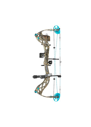 DIAMOND KNOCKOUT 32" PKG LH 50-60 MICRO CARBON