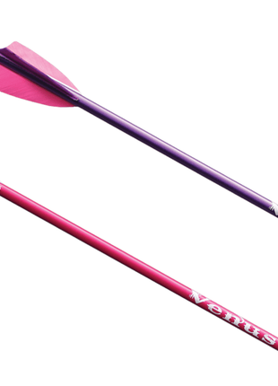 VICTORY ARROW YOUTH (.245) 3'' GATEWAY FEATHERS