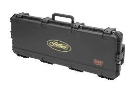 SKB Mathews iSeries PHASE4 29, 33 & V3X 29, 33 Case, Black, Black Plush