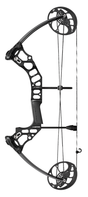 Mission Hammr Bow 28"
