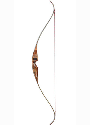 Bear Super Grizzly Recurve Bow (58")