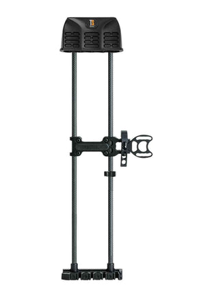 BOWTECH QVR BT RH 5arr Black Retail (TSQ5BTBLK-R)