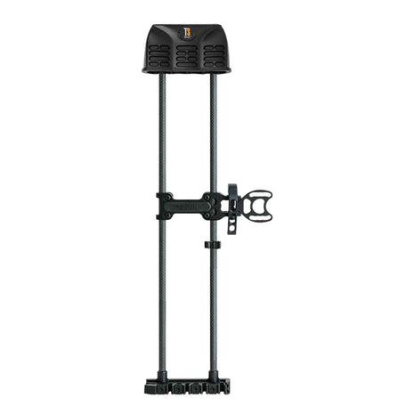 BOWTECH QVR BT RH 5arr Black Retail (TSQ5BTBLK-R)