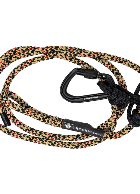 Trophyline Trophyline TechCore Rope