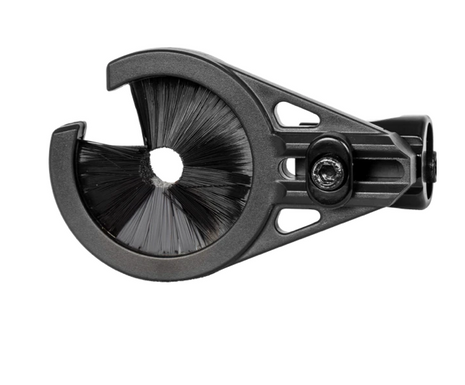 Trophy Ridge Whisker Biscuit Pro Medium Black/Gray