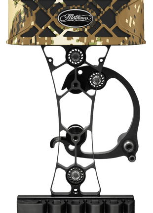 Mathews Quiver HD4 - Sitka Sub Alpine