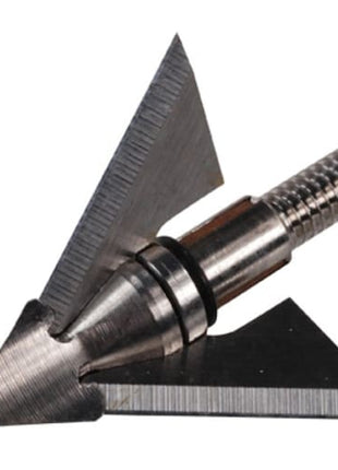 QAD Exodous Full Blade Broadhead 100g 3-PK