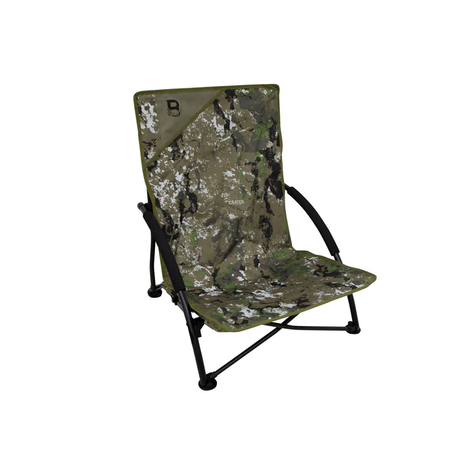 Ground Chair Summit Ideal For Hunting Blinds Wide Treestands