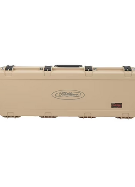 SKB Mathews iSeries PHASE4 29, V3X 29 Case, Tan