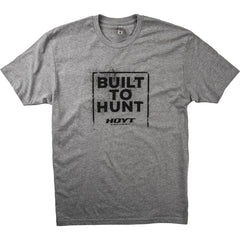 HOYT BUILT TO HUNT TEE MD