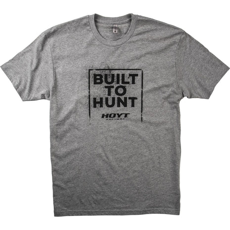 HOYT BUILT TO HUNT TEE MD