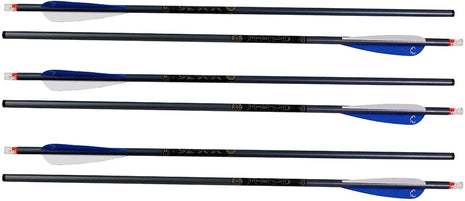 EASTON SHAFT BOLT MAGNUM 2219/22'' BD (60)