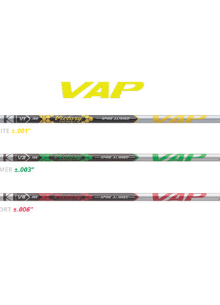 Victory VAP (1.66) Shaft (DZ)