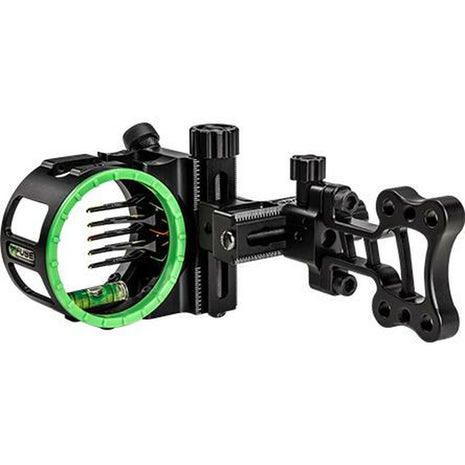FUSE Sgt Vectrix XT M3 Bblk Pkg