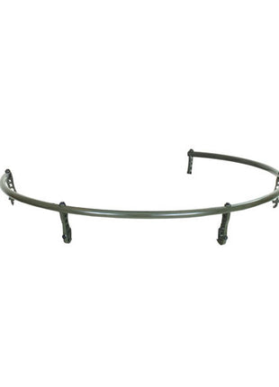 Millenium M366- Footrest for M360