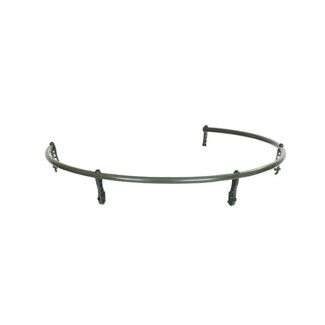Millenium M366- Footrest for M360