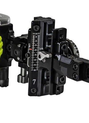 CBE Sight, Engage Hybrid 1-Pin LH .010