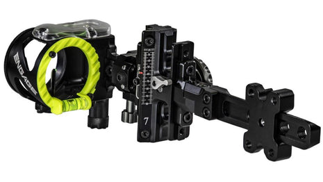 CBE Sight, Engage Hybrid 1-Pin LH .010