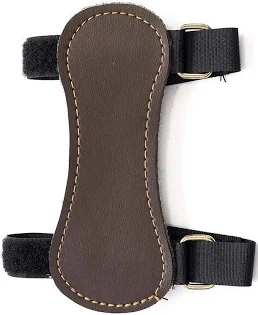 EW BATEMAN CUB RING STRAP ARMGUARD
