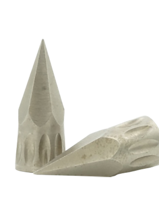 MUZZY Iron 2 and 3 Blade Replacement Tips w/ O-Ring