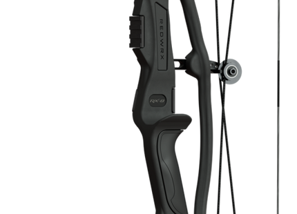 HOYT BOW CRBN RX-8